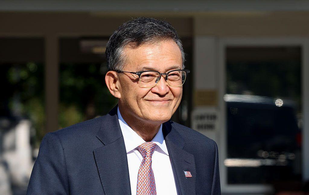 Trump's Controversial AI Chip Deal with Nvidia and AMD