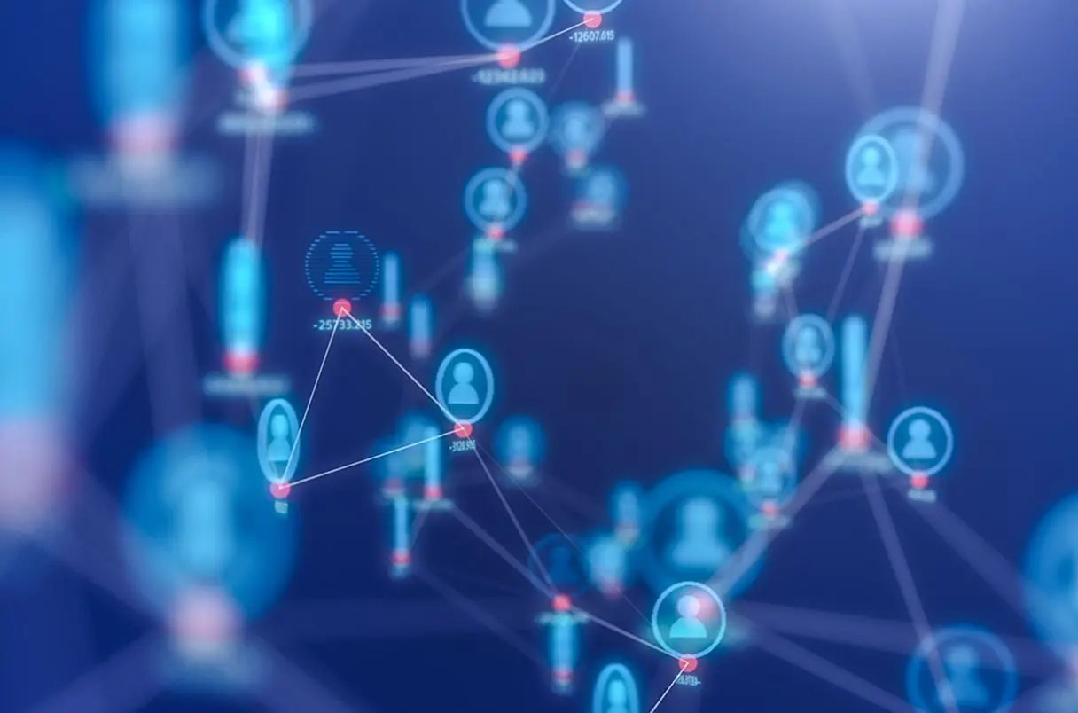 AI-Powered Study Reveals Inherent Polarization in Social