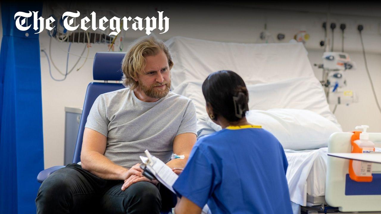 Source: The Telegraph