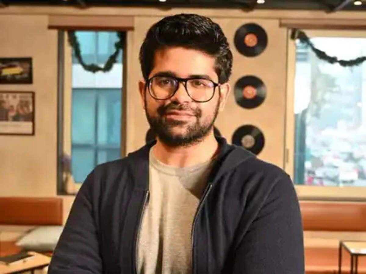 Source: Economic Times