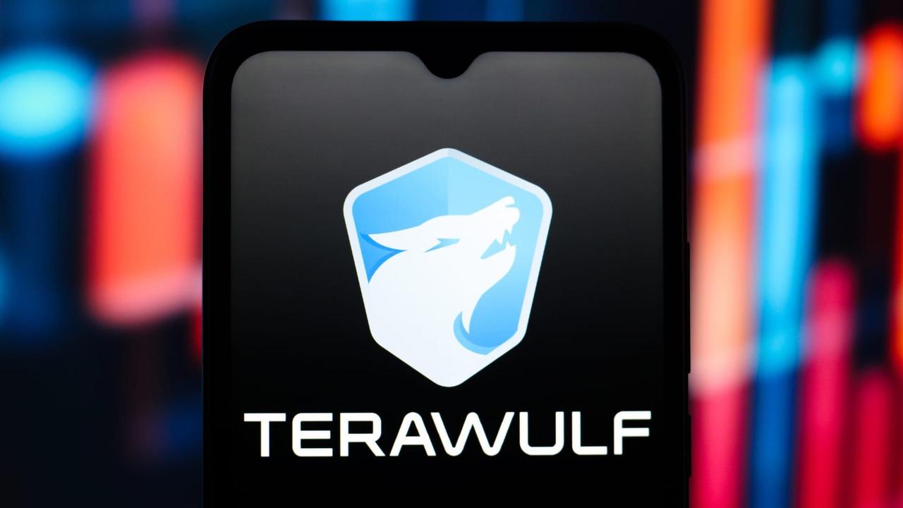 Google Boosts Stake in TeraWulf, Backing $3.7 Billion AI