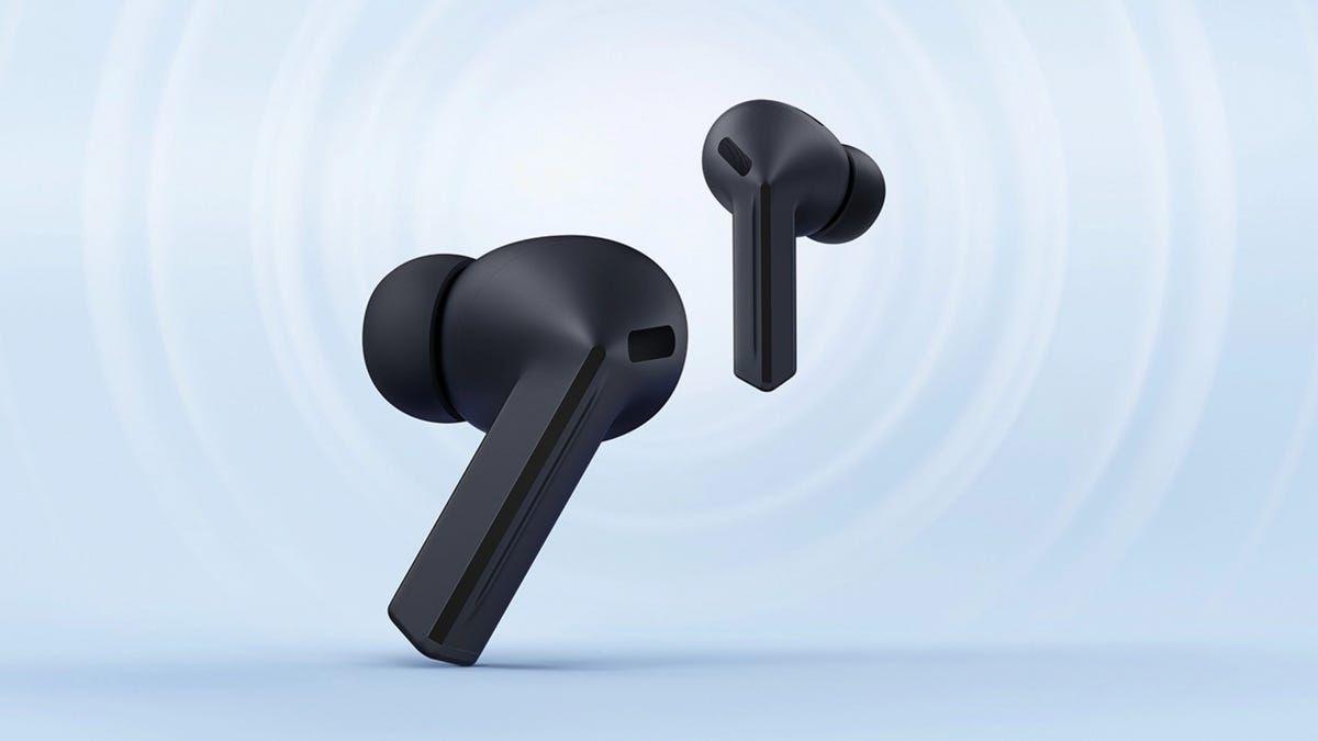 Samsung Unveils Galaxy Buds 3 FE: Affordable Earbuds with