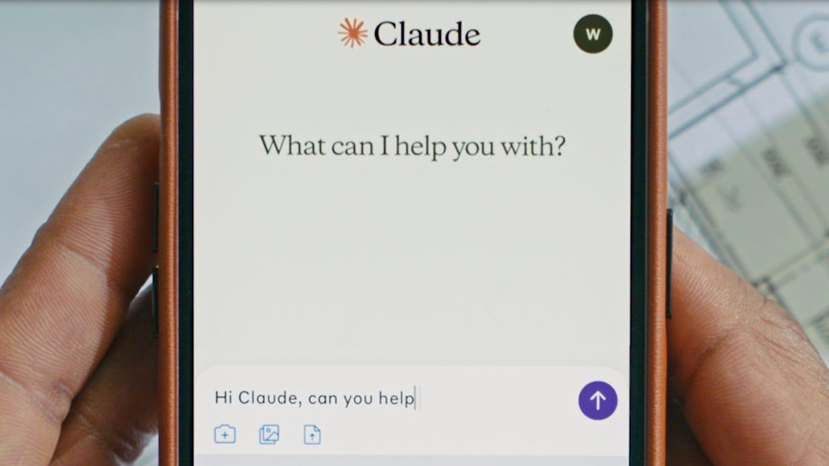 Claude AI Gains Ability to End Harmful Conversations,