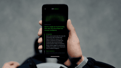 Robinhood Expands AI-Powered 'Digests' Feature to UK