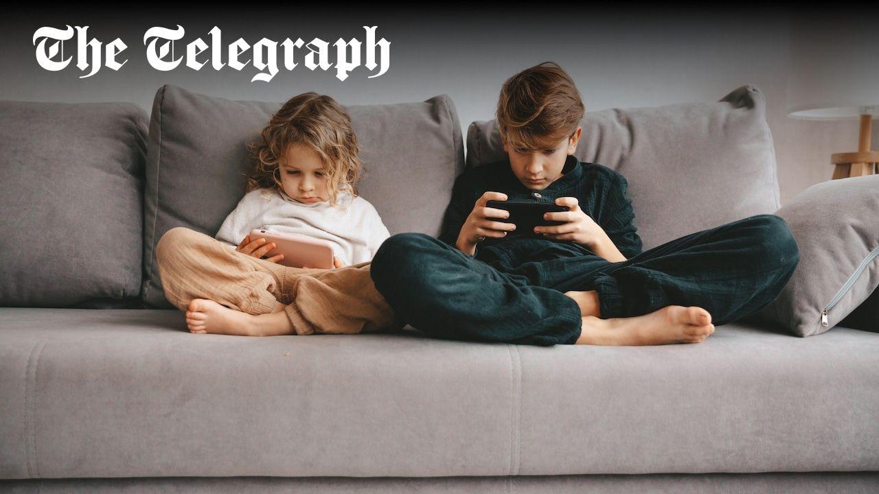 Source: The Telegraph