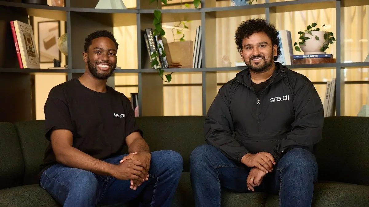 SRE.ai Launches with $7.2M Seed Funding to Revolutionize