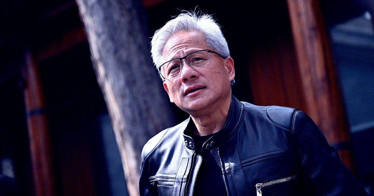 Nvidia Stock Stumble Sparks AI Industry Concerns and Market