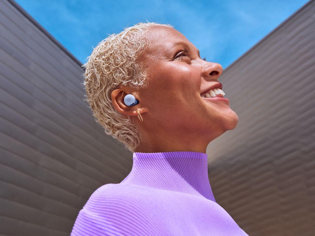Google Unveils Pixel Buds 2a with AI-Powered Features and