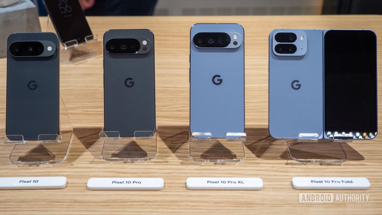 Source: Android Authority