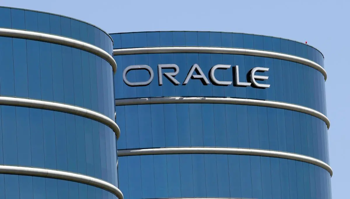 Oracle's Billion-Dollar Gamble: Gas-Powered Data Centers