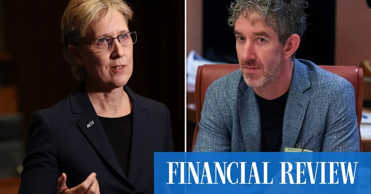 ACTU's AI Content Payment Agreement Claim Sparks Debate in