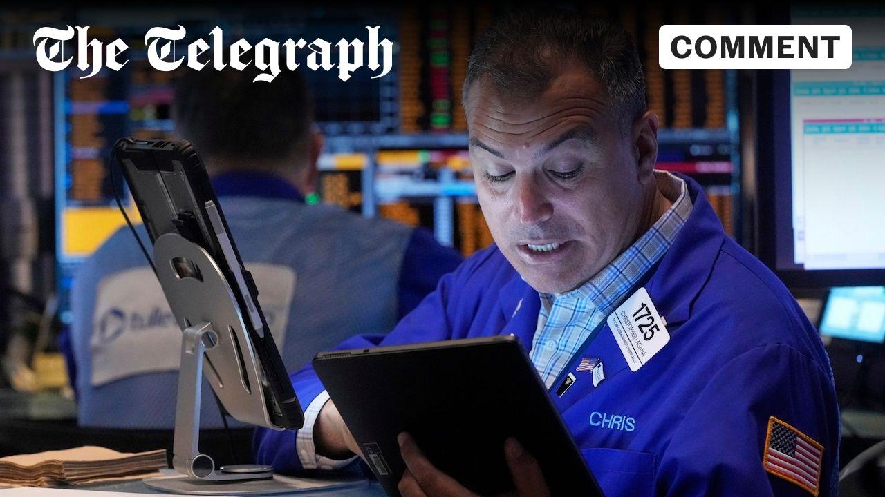 Source: The Telegraph