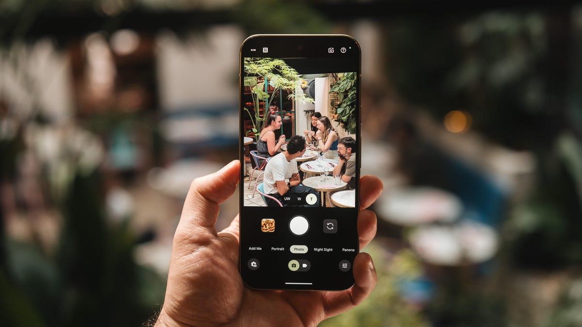 Google's Pixel 10 Series: AI-Powered Camera Innovations and