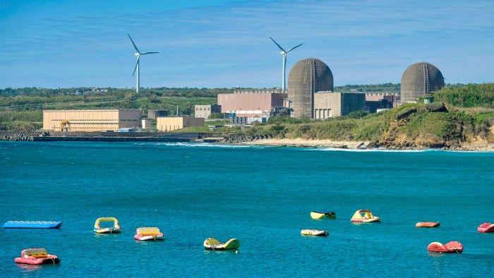 Source: Financial Times News