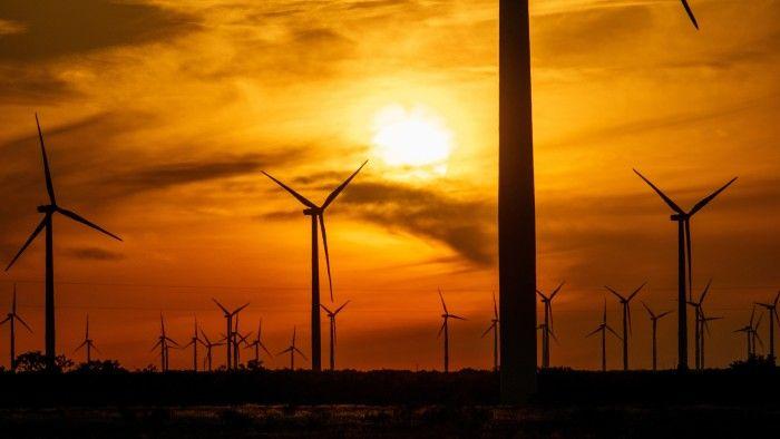 Trump's War on Renewables: Impact on Energy Prices and AI