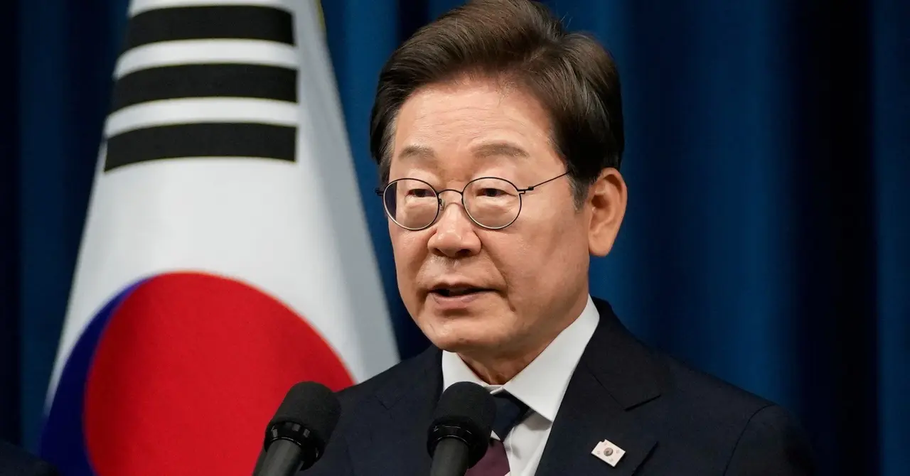 South Korea Prioritizes AI Investment to Boost Economic