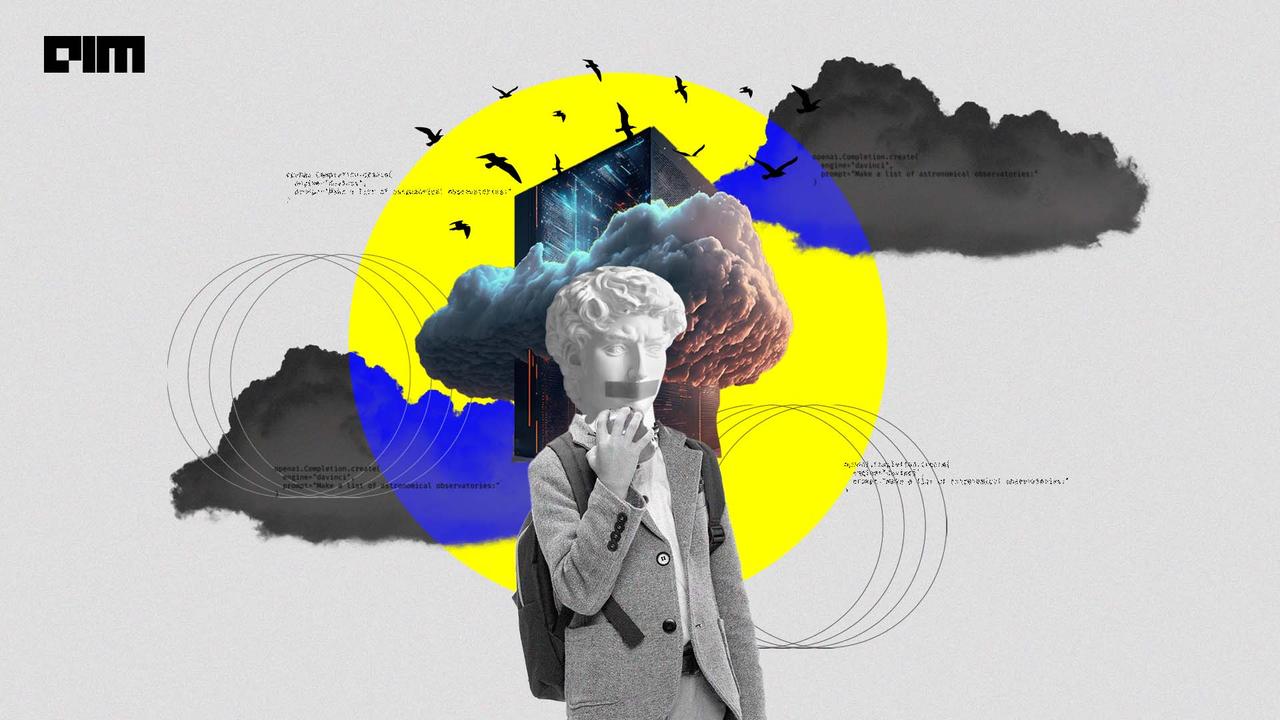 Source: Analytics India Magazine