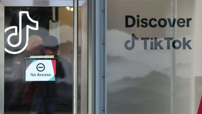 Source: Financial Times News