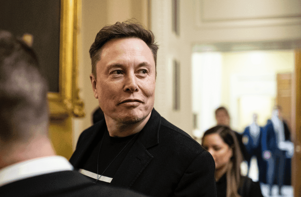 Elon Musk Unveils 'Macrohard': An AI-Driven Challenger to