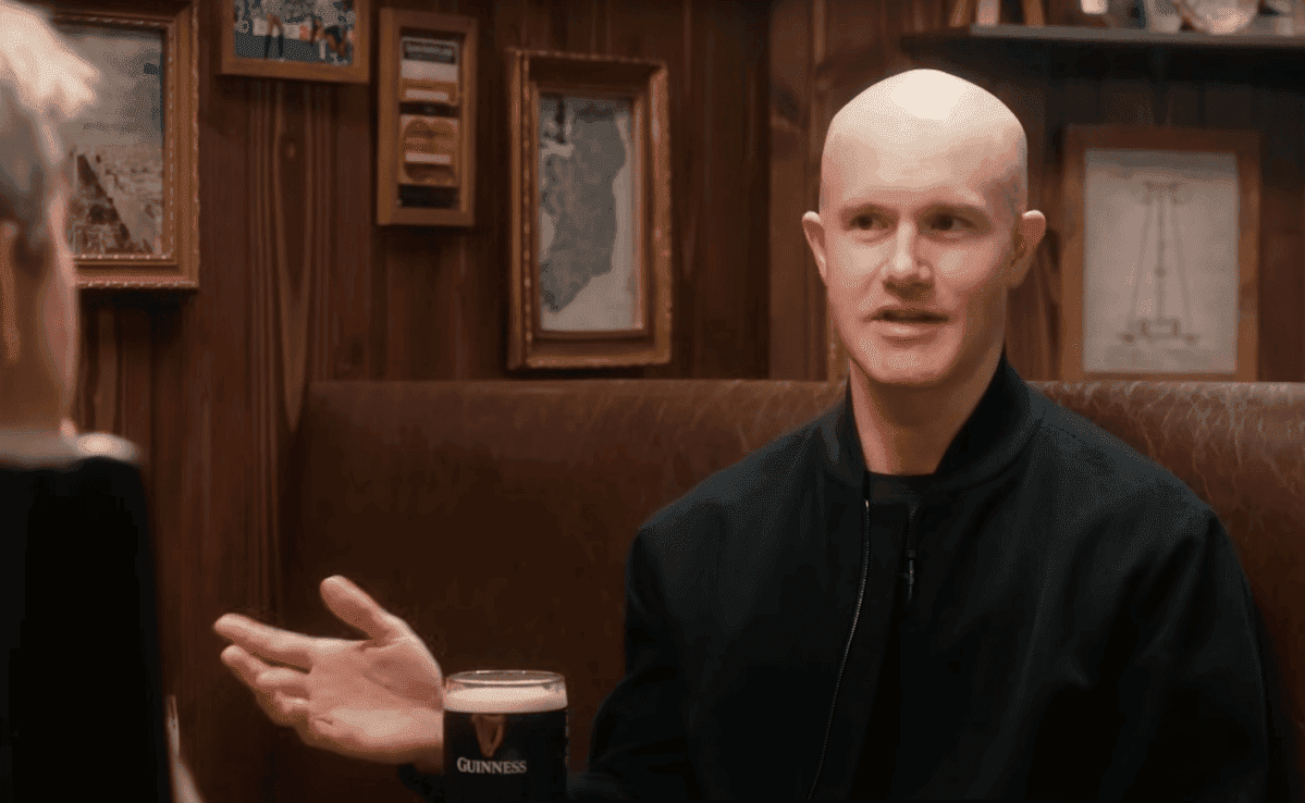 Coinbase CEO Fires Engineers for Not Adopting AI Tools,