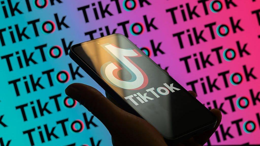 TikTok Lays Off Hundreds of Content Moderators in AI-Driven