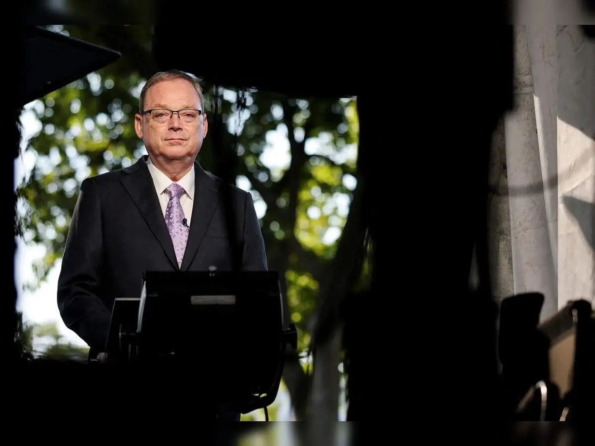 White House Signals Potential Government Stakes in Chip