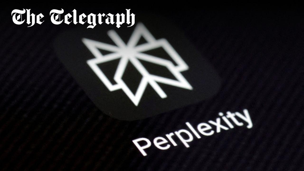 Source: The Telegraph