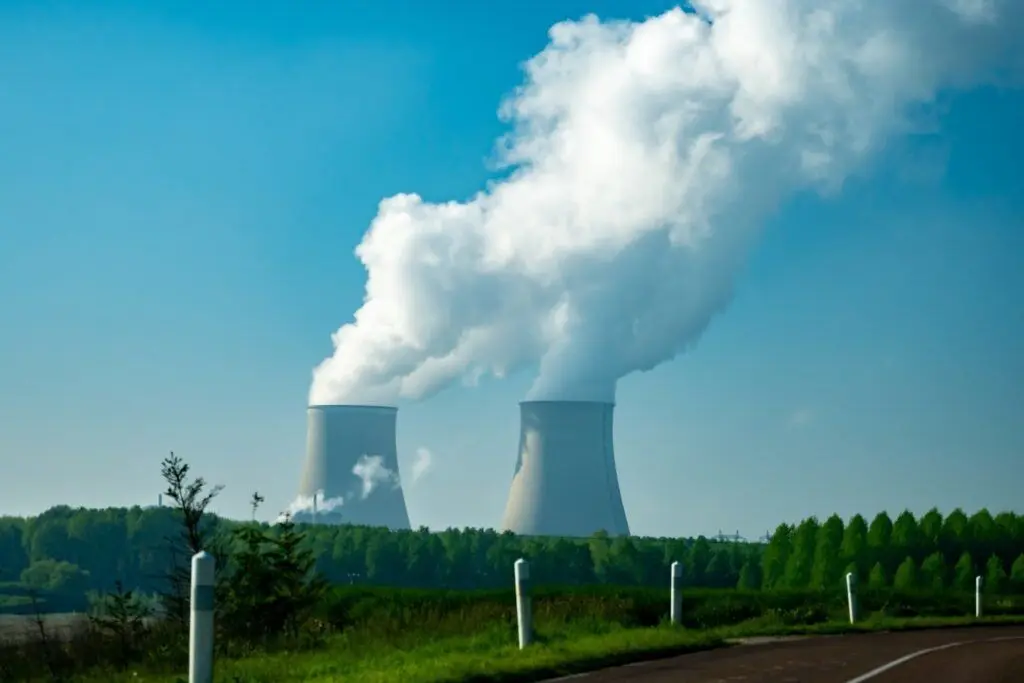 Oklo's Nuclear Reactors Surge in Popularity Amid AI-Driven
