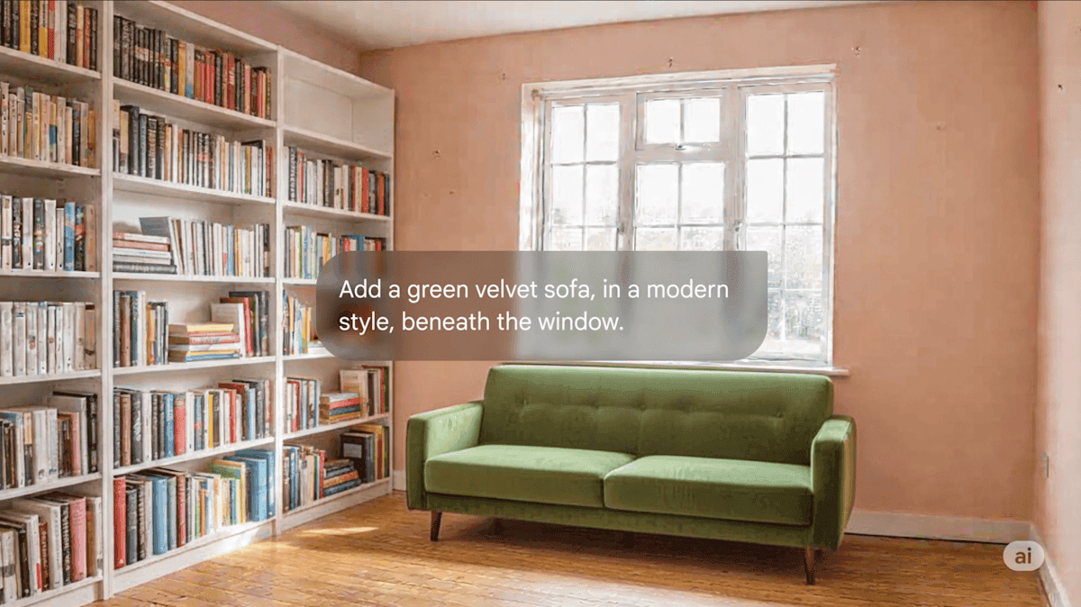 Google Gemini's AI Image Editing Gets a Powerful Upgrade:
