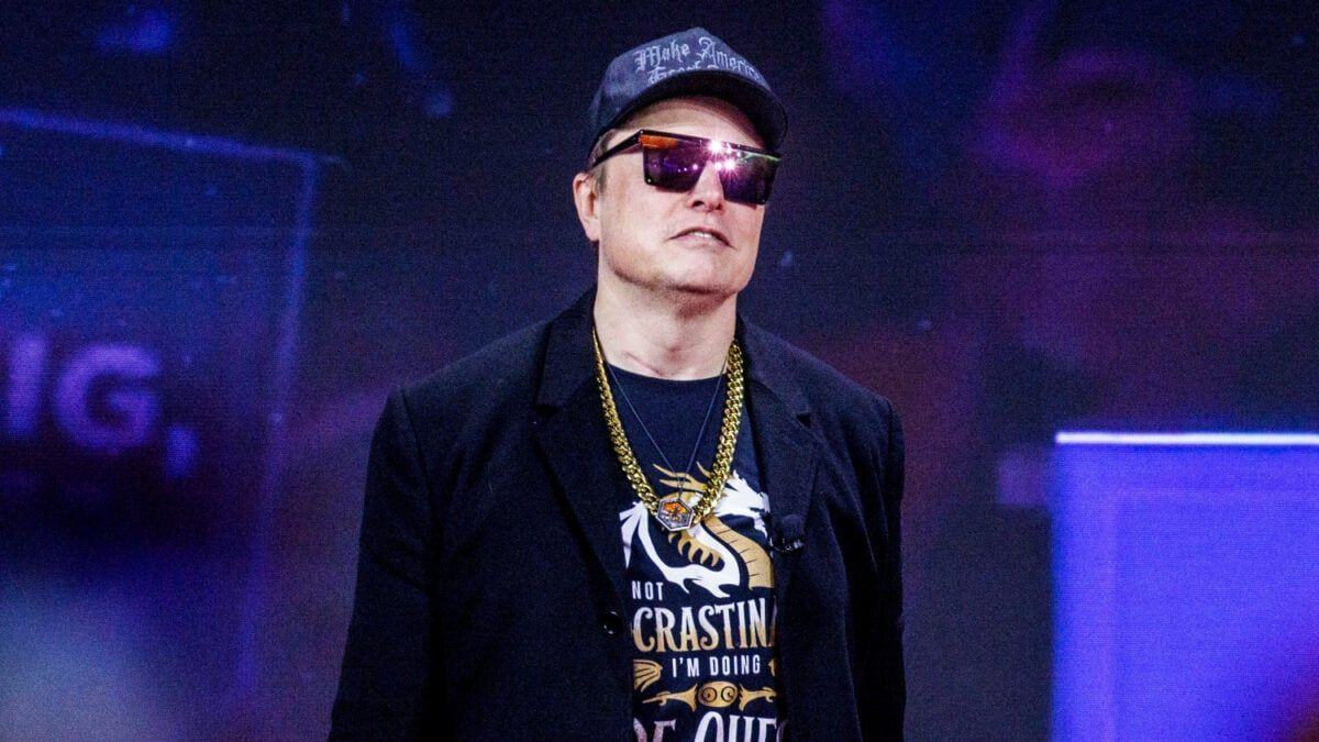 Elon Musk's AI Chatbot Grok Leaks Dangerous Content,