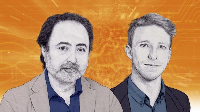 AI Investment Strategies: Insights from General Catalyst