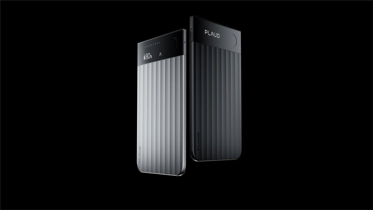 Plaud Launches Note Pro: A New Era in AI-Powered