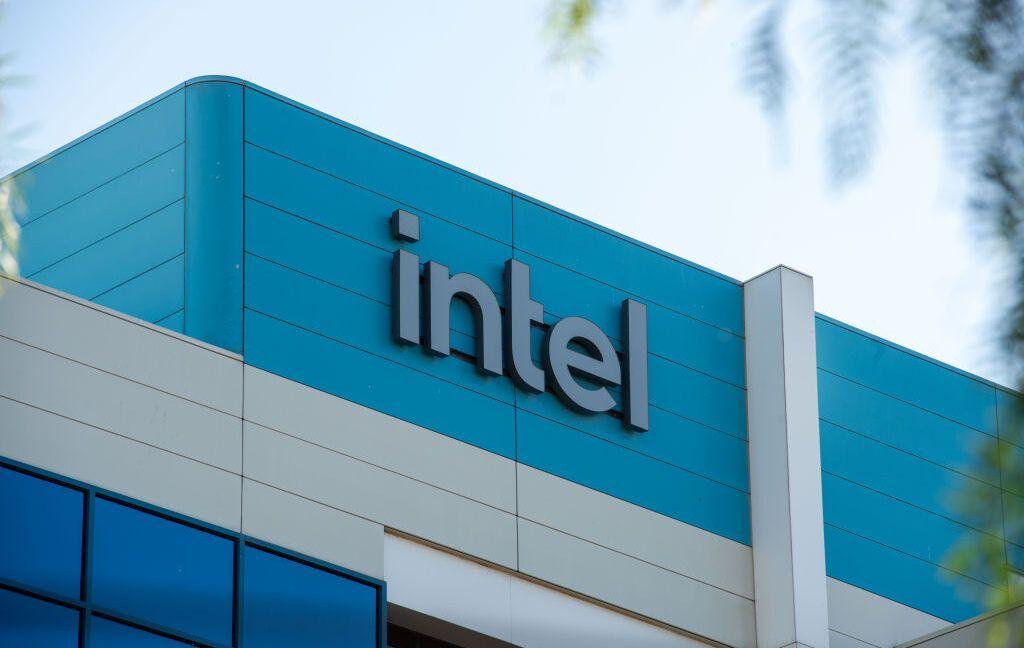 US Government Acquires 10% Stake in Intel: A Controversial