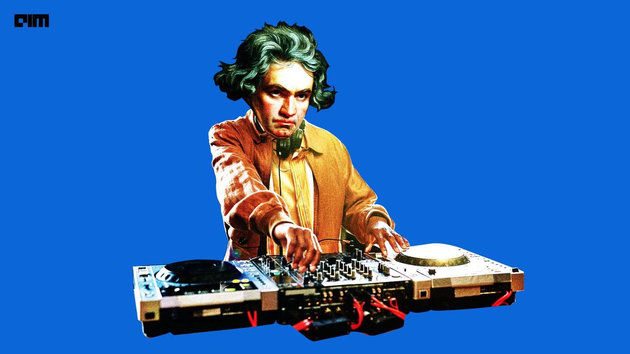 Source: Analytics India Magazine