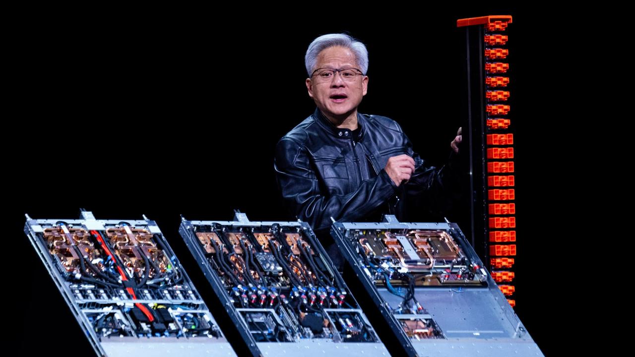 Nvidia's Q2 Earnings Beat Expectations, Highlighting