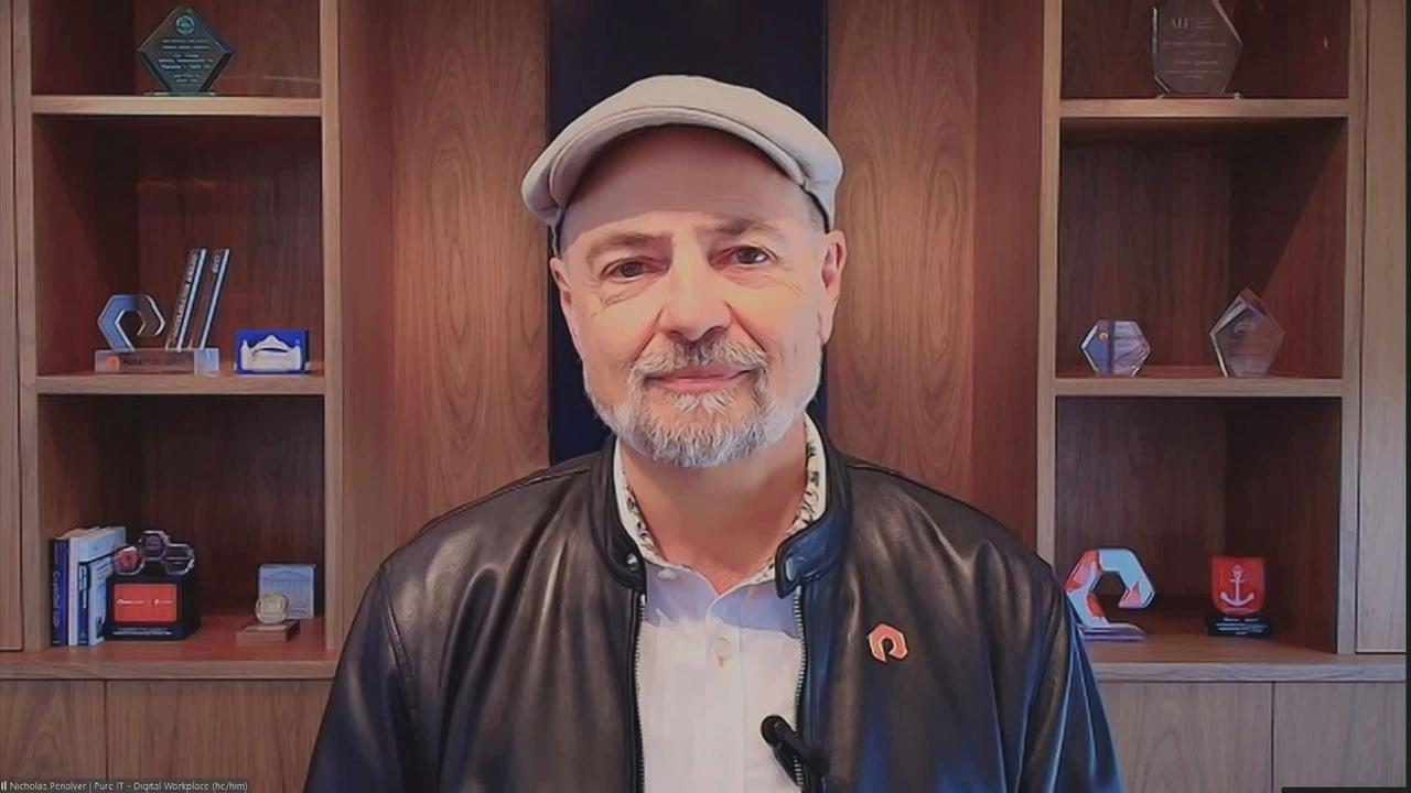Pure Storage Soars on Meta Partnership and AI-Driven