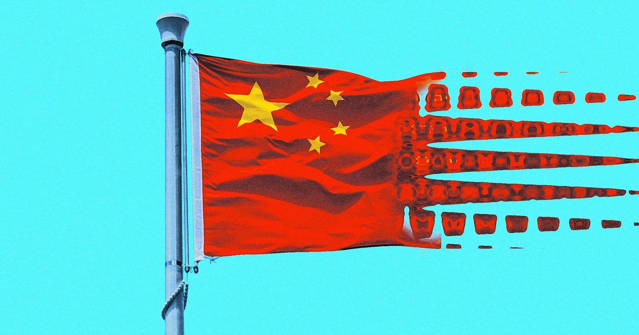 China Unveils Ambitious 10-Year Plan for Nationwide AI