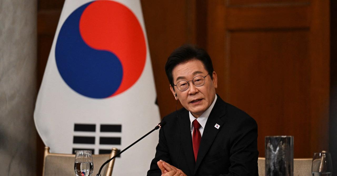 South Korea Unveils Ambitious Budget Plan to Boost AI-Led