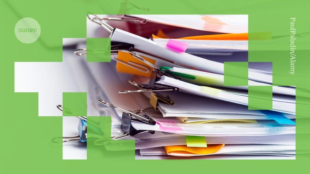 AI Tool Flags Over 1,000 Suspicious Open-Access Journals,