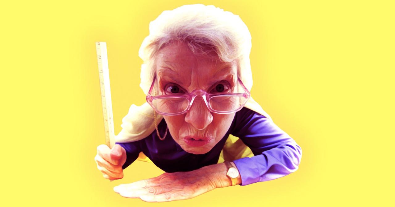 University Lecturer's Drastic Measure Against Suspected AI