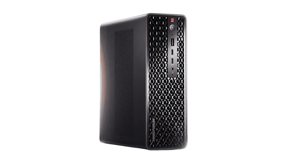 Minisforum and Geekom Unveil Powerful Mini PCs with AMD
