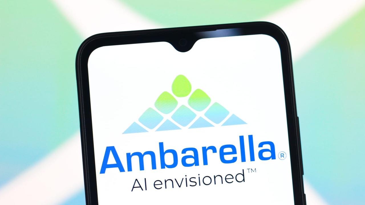Ambarella's Stock Soars as Edge AI Demand Fuels Strong Q2