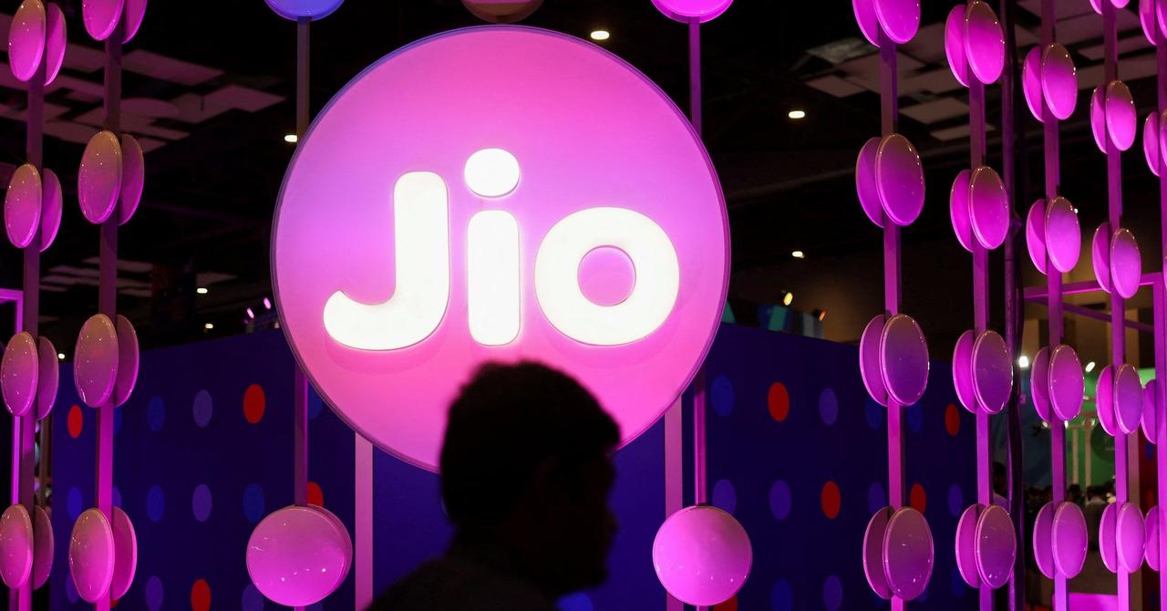 Reliance Jio Plans IPO by 2026, Forms AI Partnerships with