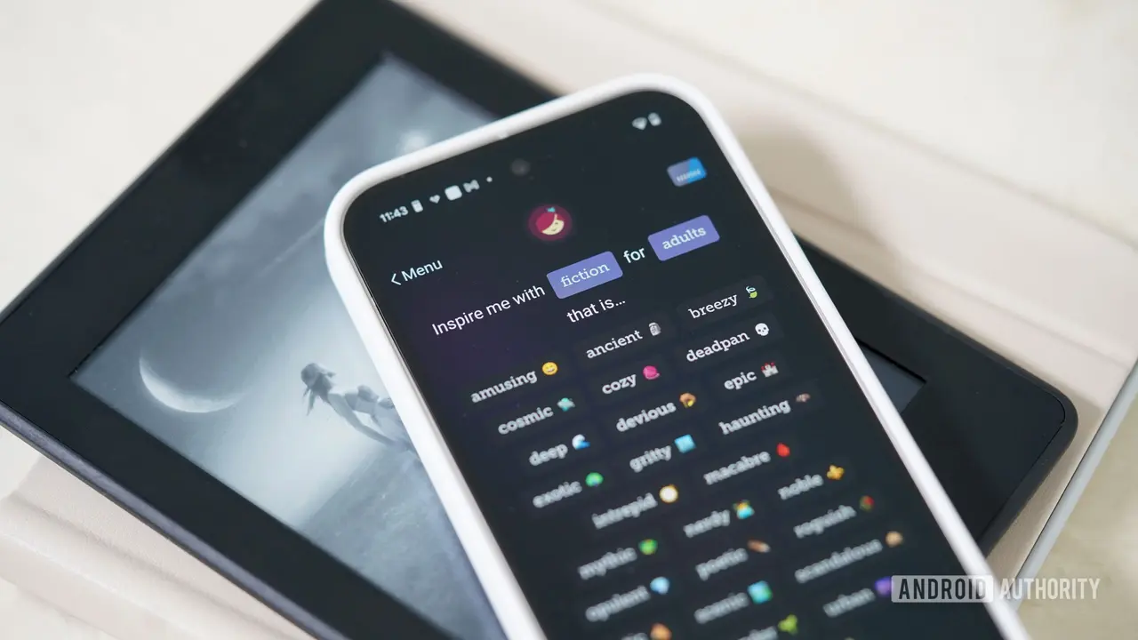 Source: Android Authority