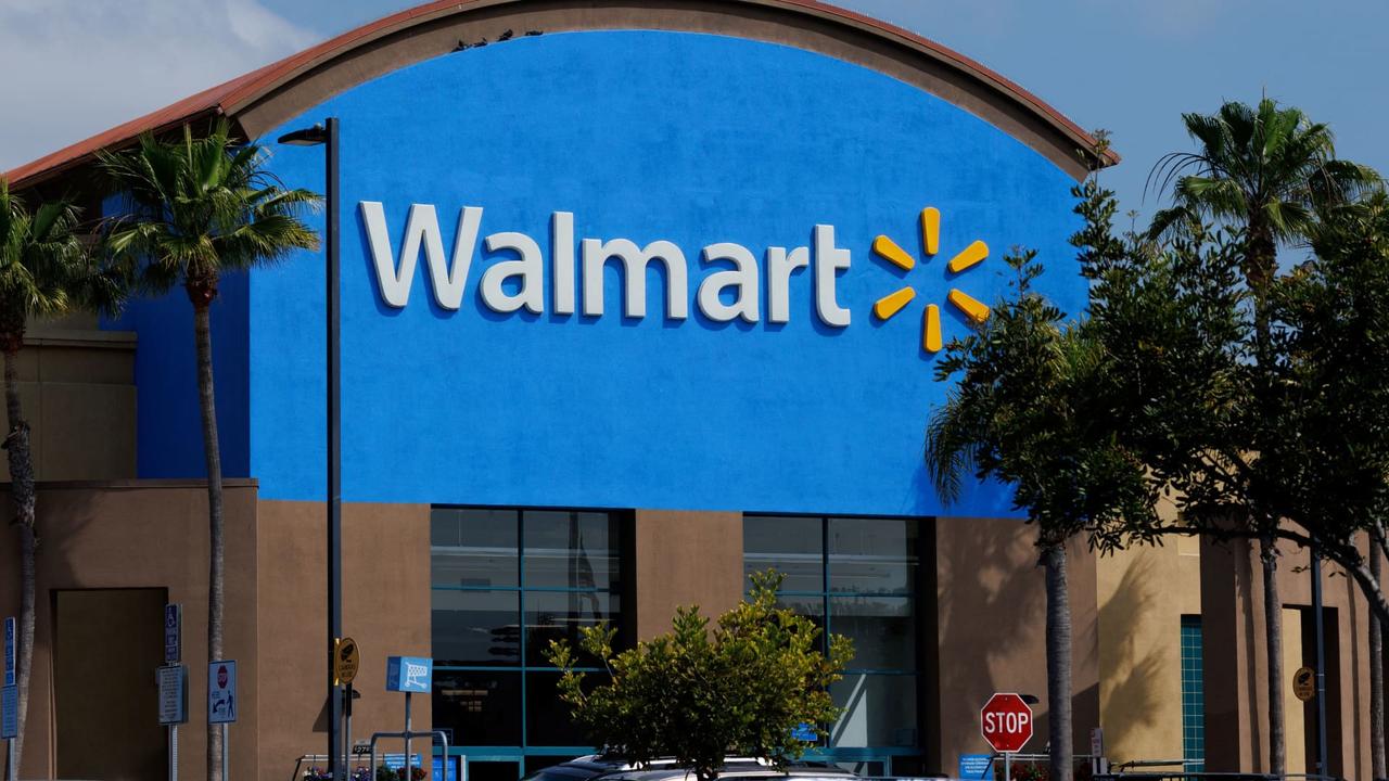 Walmart's AI Super Agents and Digital Twins Revolutionize