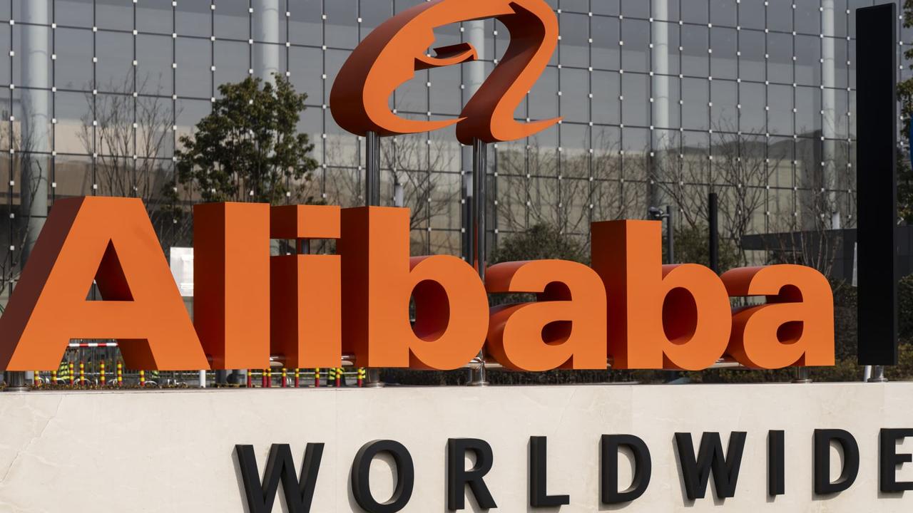 Alibaba's AI and Cloud Advancements Drive Significant Stock