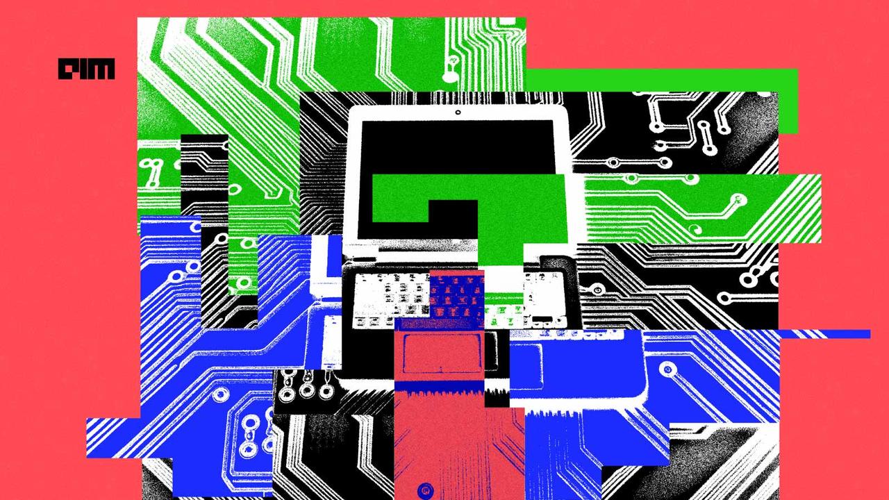 Source: Analytics India Magazine