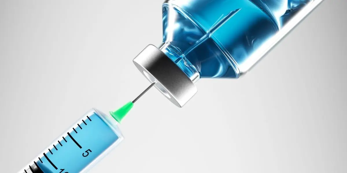 Larry Ellison's £118M AI-Powered Vaccine Research