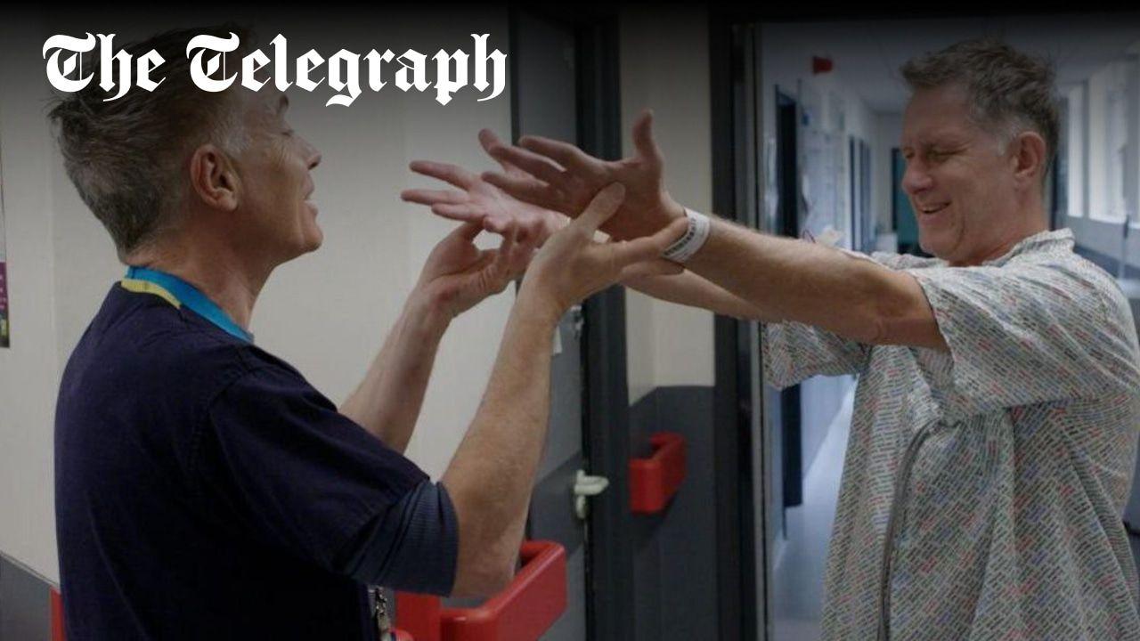 Source: The Telegraph