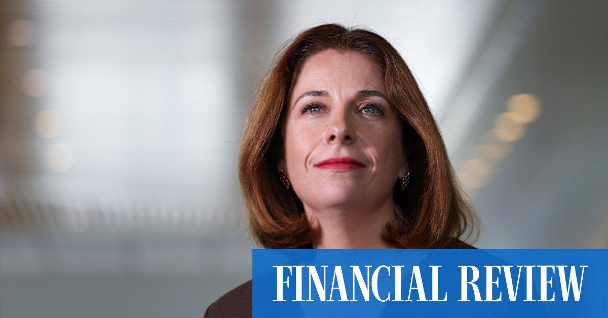 Source: Australian Financial Review